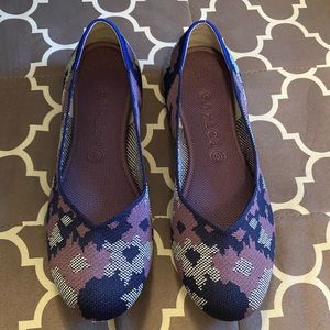 Rothy’s The Flat Size 11